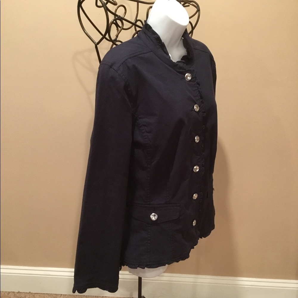 C & B Jacket - image 2